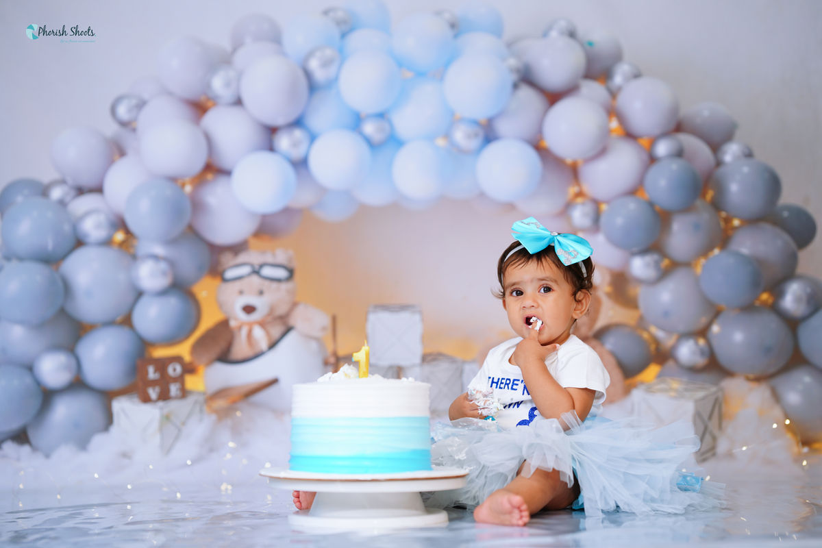 Toddlers photography in Nizamabad, Telangana — frame 8 of 27 by Phorish Shoots