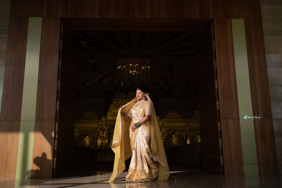 Weddings photograph by Phorish Shoots