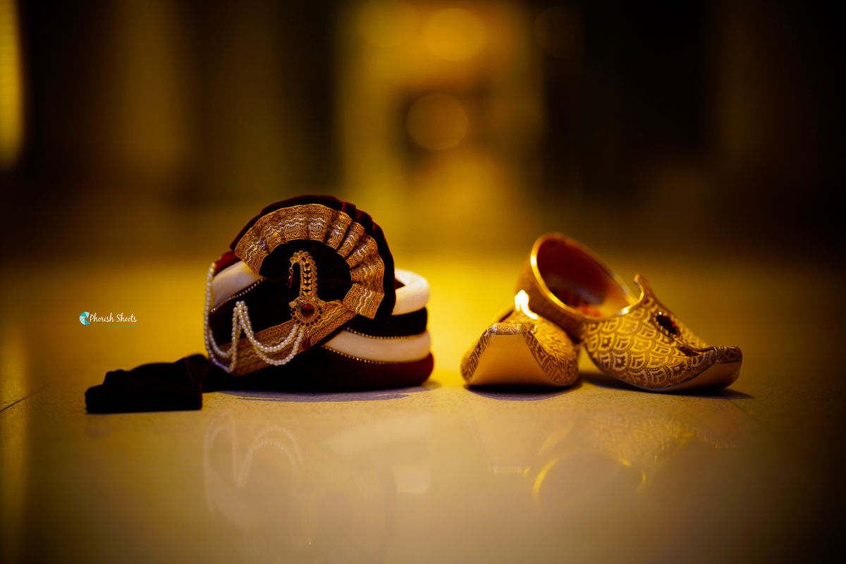 Weddings photograph by Phorish Shoots