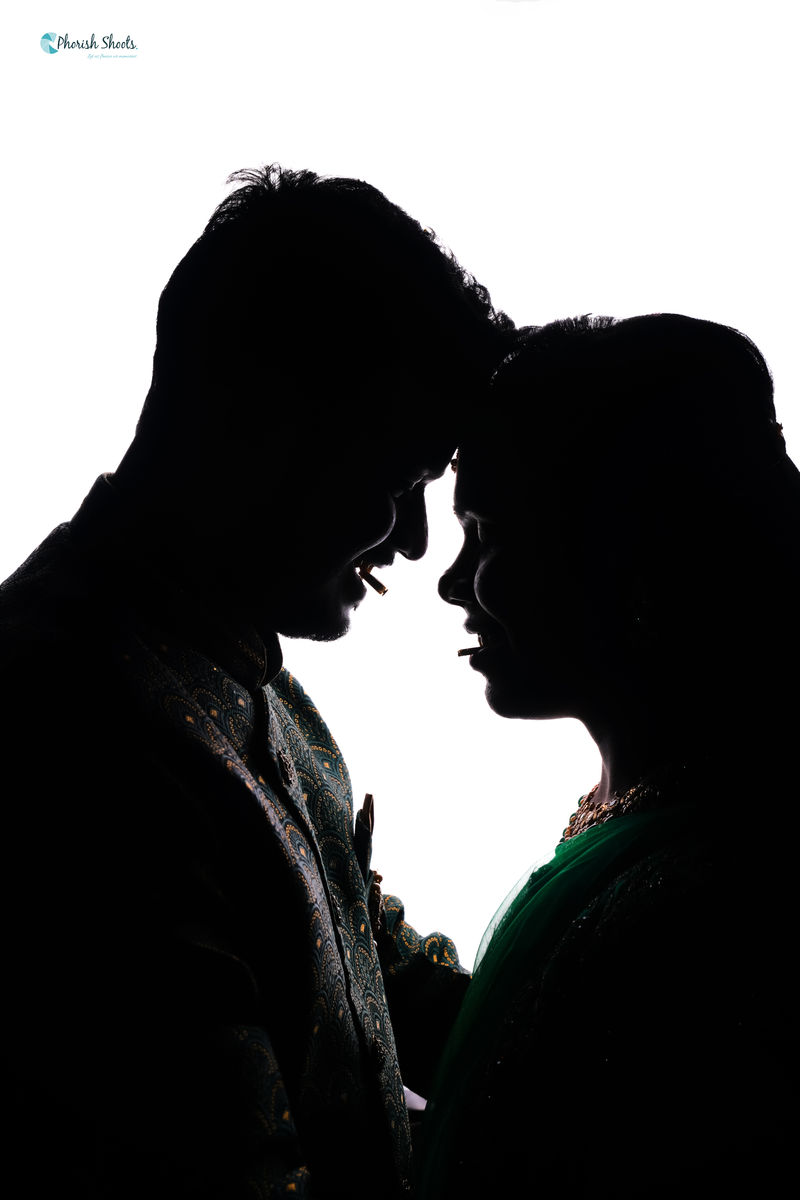 Weddings photography in Nizamabad, Telangana — frame 6 of 26 by Phorish Shoots